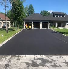 Why Choose Us For All Your Driveway Paving Needs in Somerdale, NJ?